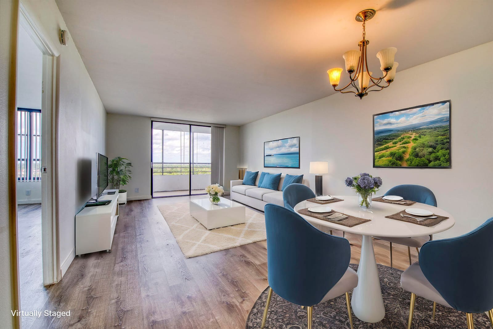 600 Three Islands Boulevard 801 — photo 3