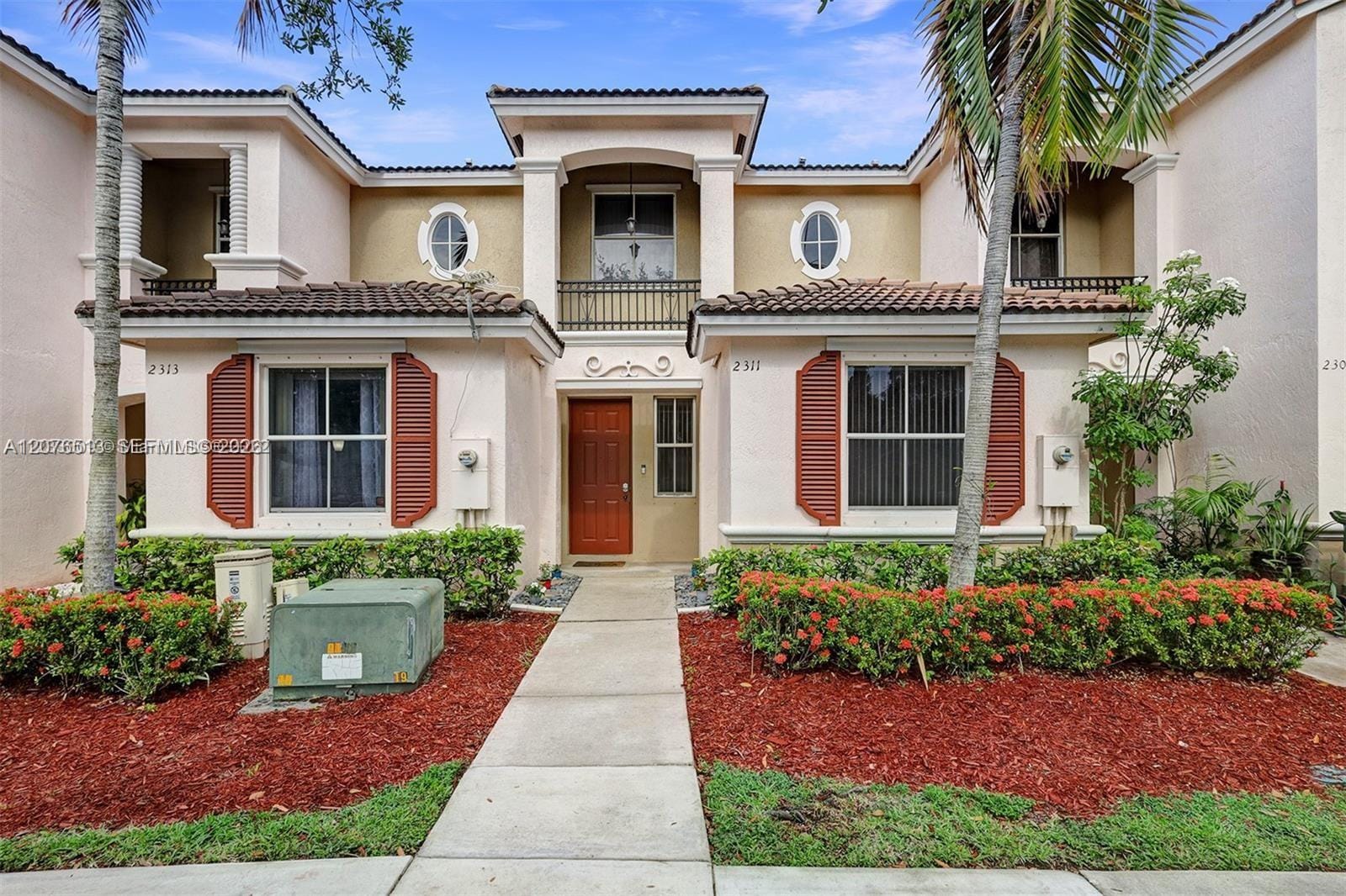 2311 NE 42nd Circle, Homestead, FL 33033