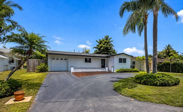 4448 SW 37th Avenue, sold in ZIP 33312, Fort Lauderdale, FL
