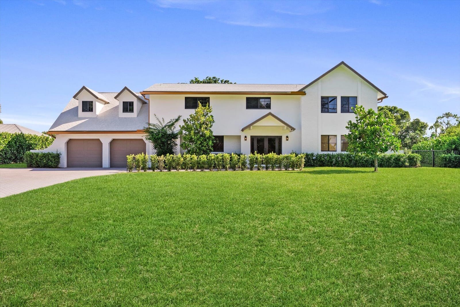 4456 Hickory Drive, Palm Beach Gardens, FL 33418