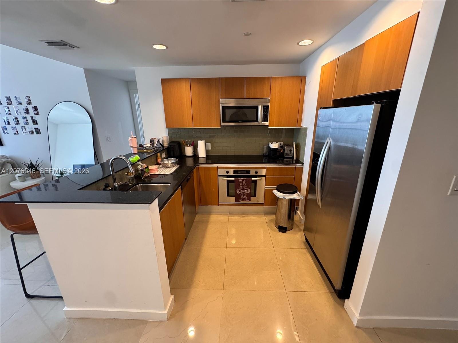 1060 Brickell Avenue 2407, Miami, FL 33131 photo 4