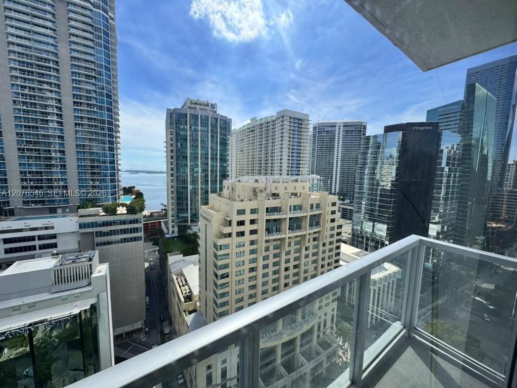 1060 Brickell Avenue 2407, Miami, FL 33131 photo 10