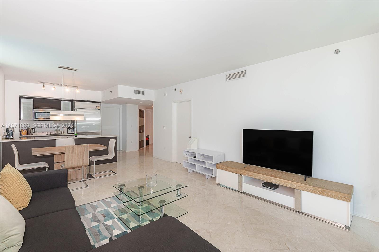 55 SE 6th Street 1507, Miami, FL 33131