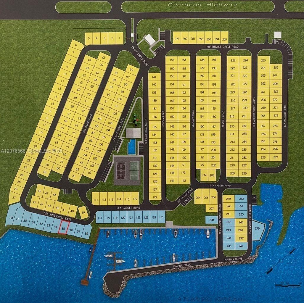 94825 Overseas Highway, Key Largo, FL 33037