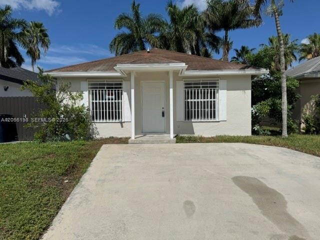 982 SW 9th Court, Florida City, FL 33034