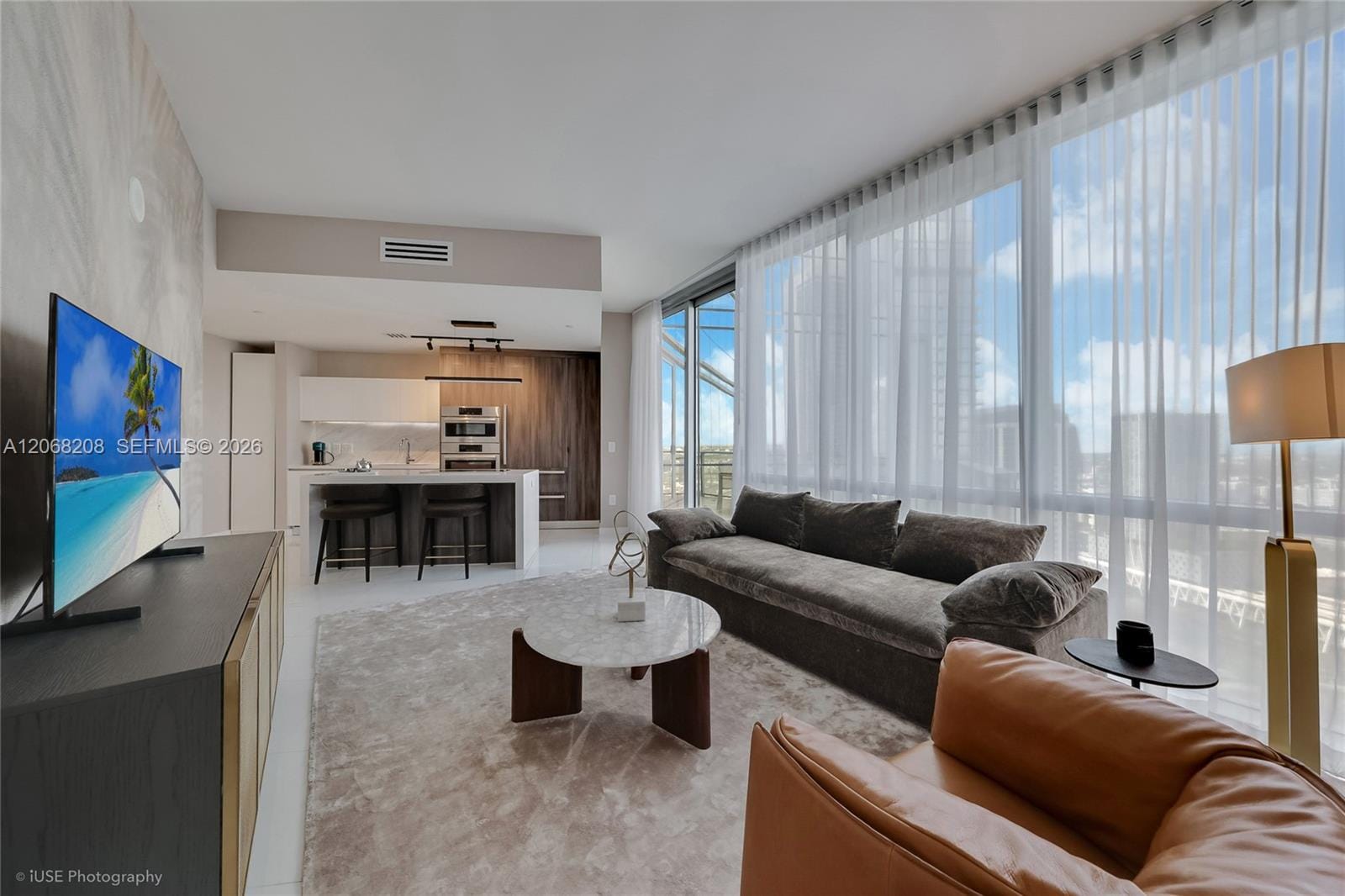 851 NE 1st Avenue 3402, Miami, FL 33132