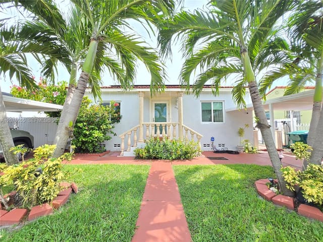 3320 NW 20th Street, Miami, FL 33142