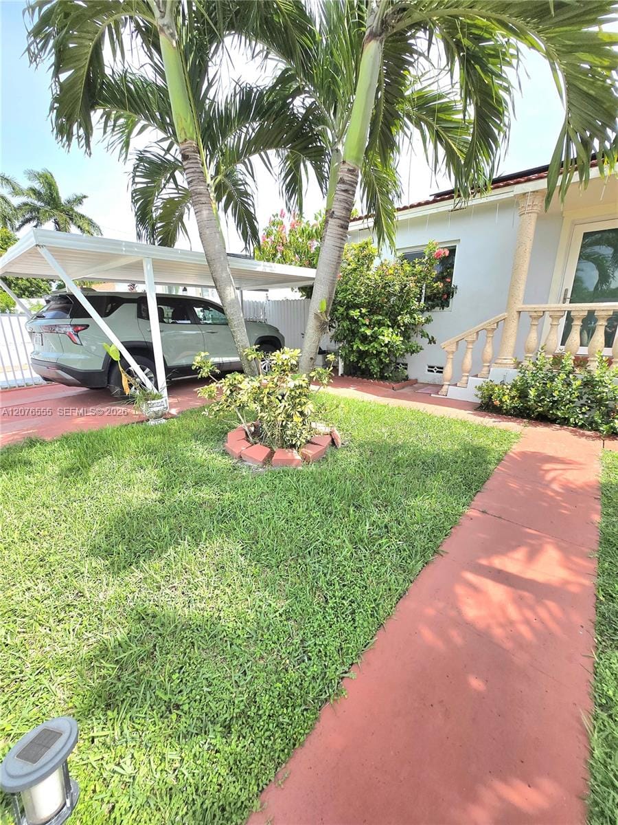 3320 NW 20th Street, Miami, FL 33142 photo 2