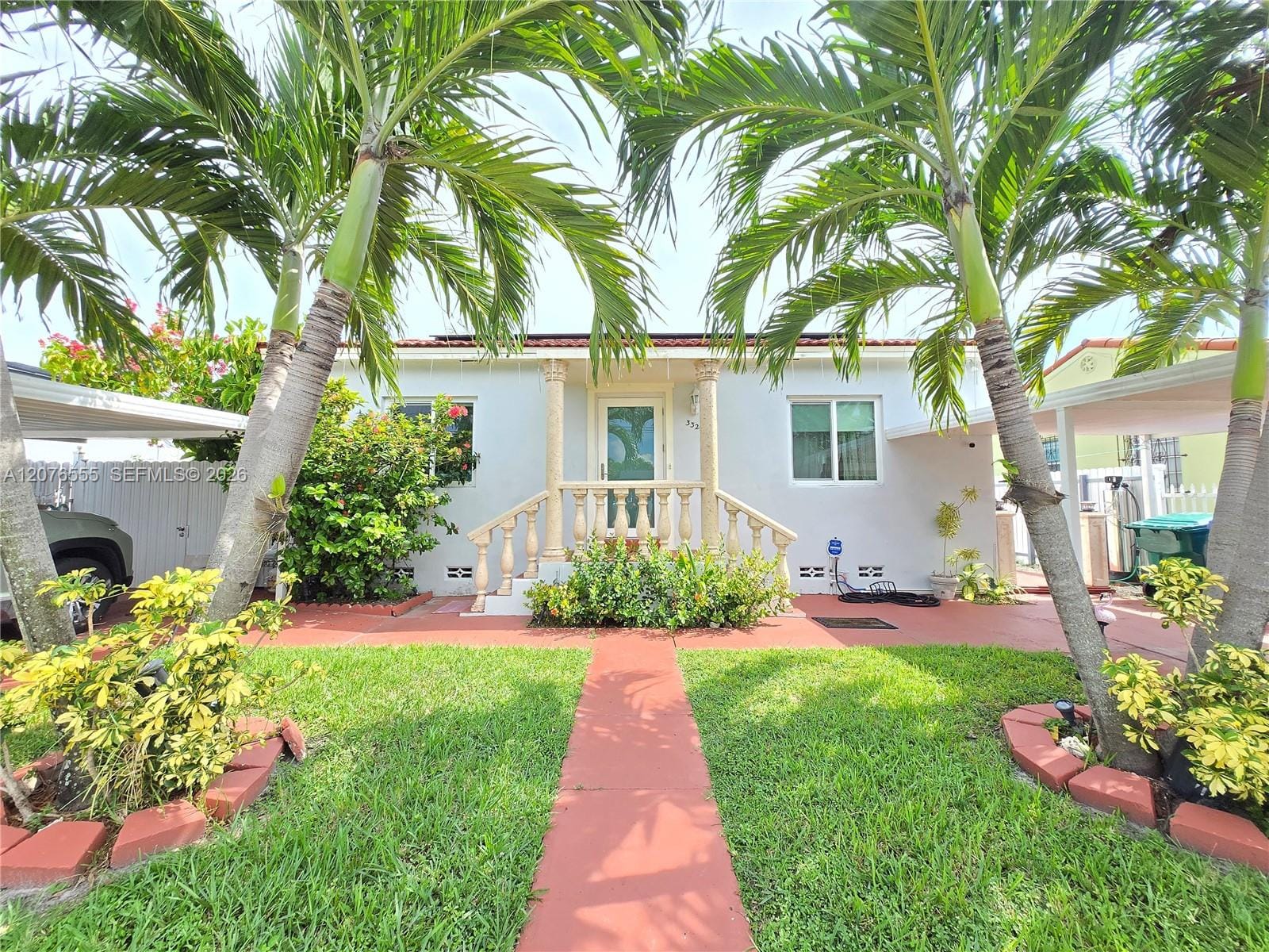 3320 NW 20th Street, Miami, FL 33142