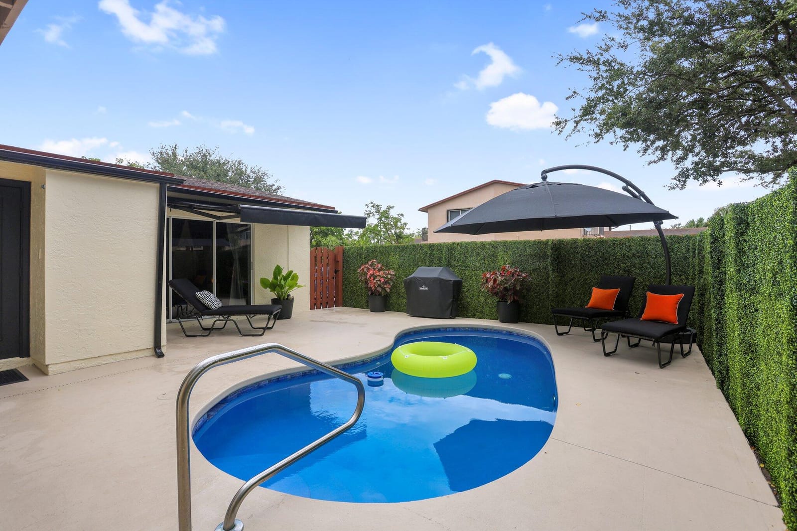 4180 N Landar Drive — photo 9