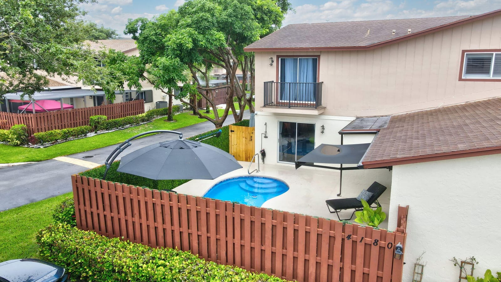 4180 N Landar Drive — photo 12