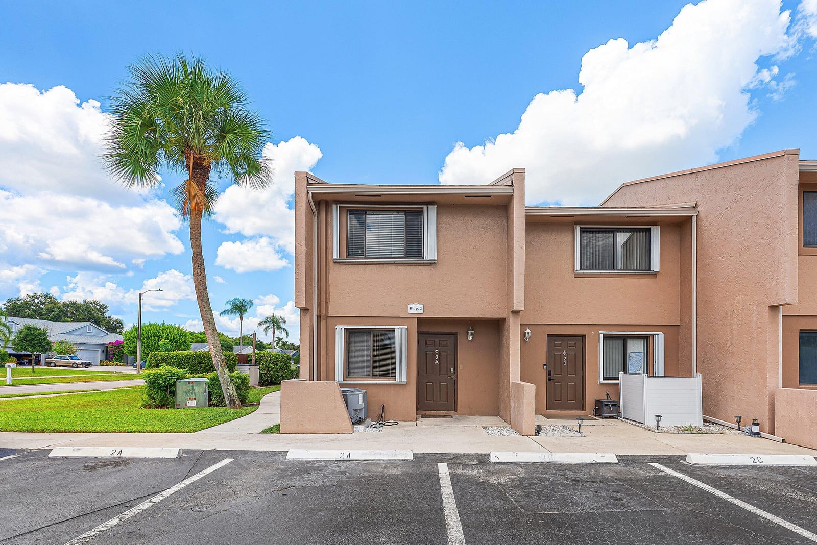 139 SPARROW Drive 2A, Royal Palm Beach, FL 33411