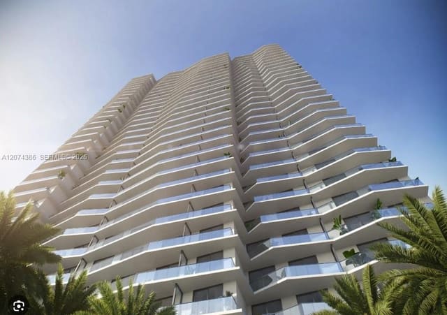 77 SE 5th Street 2206, Miami, FL 33131