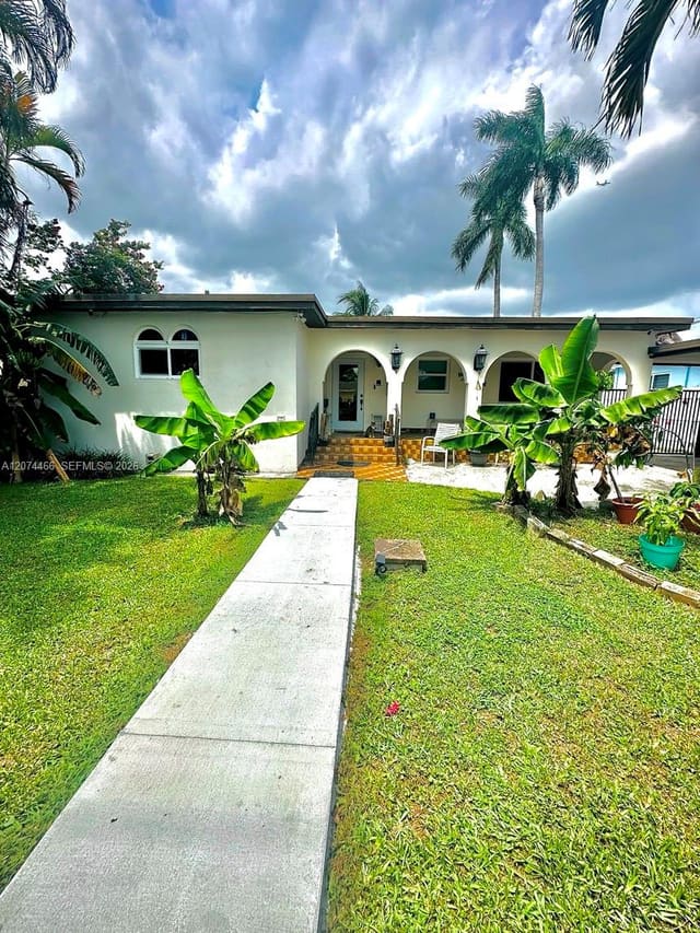 3351 NW 20th Street, Miami, FL 33142