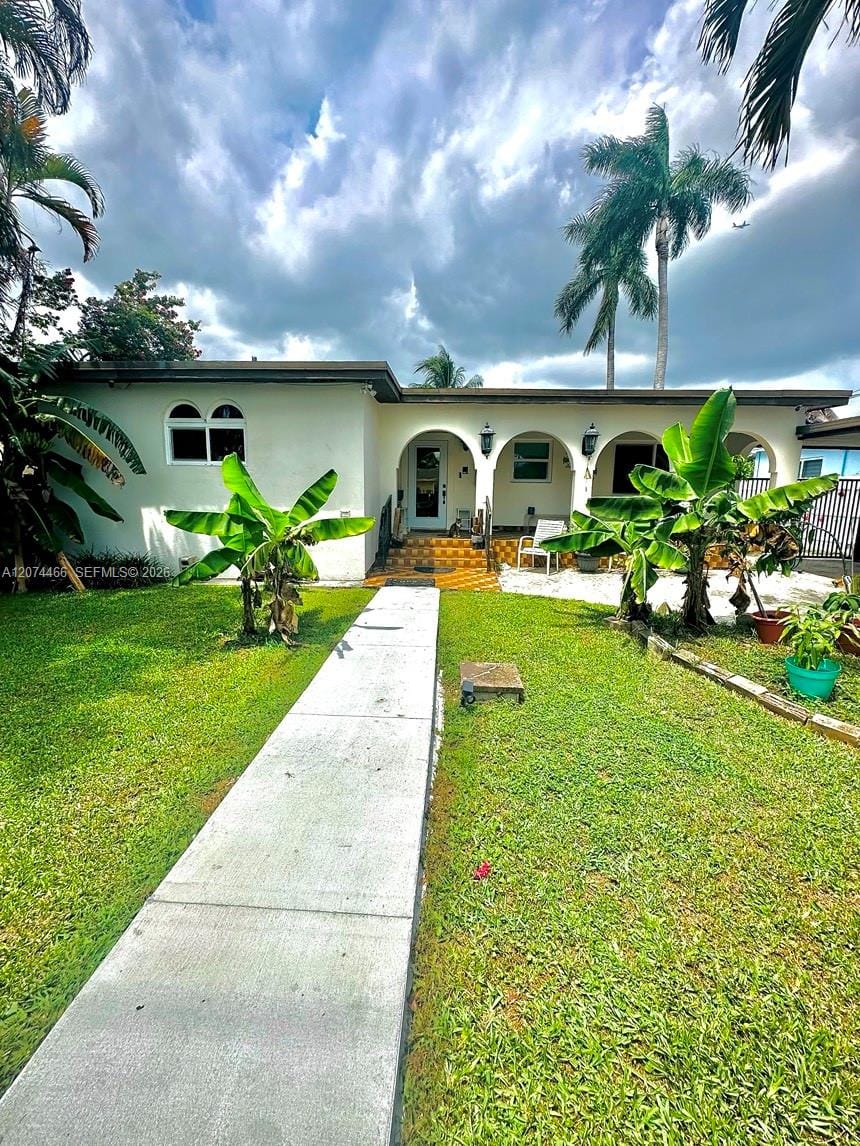 3351 NW 20th Street, Miami, FL 33142