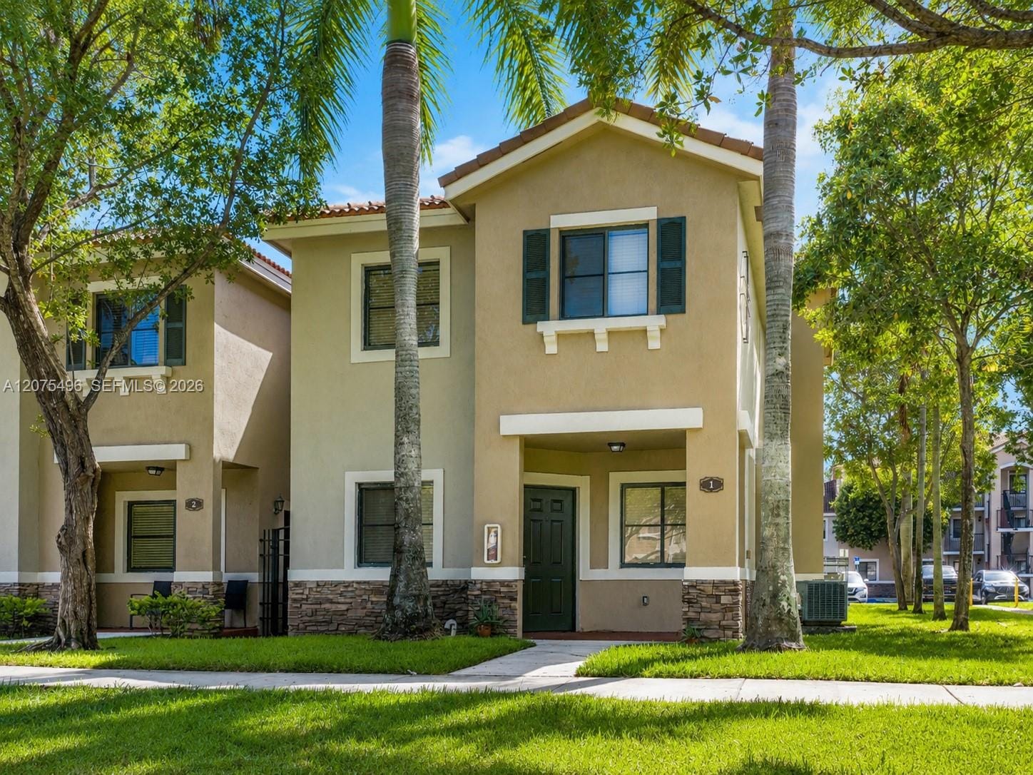 22821 SW 88th Place 1-20, Cutler Bay, FL 33190