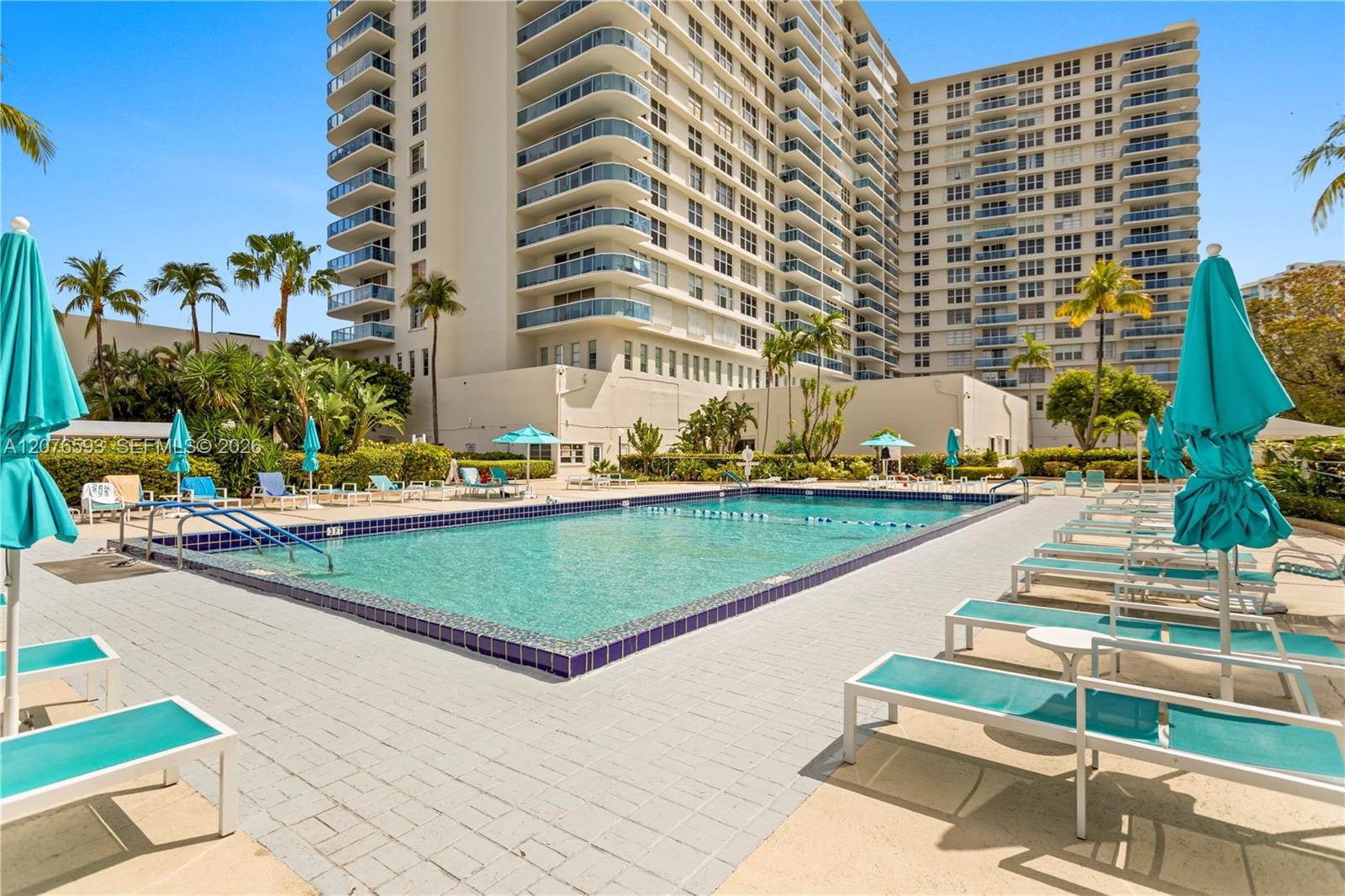 3800 S Ocean Drive 1710 — photo 11