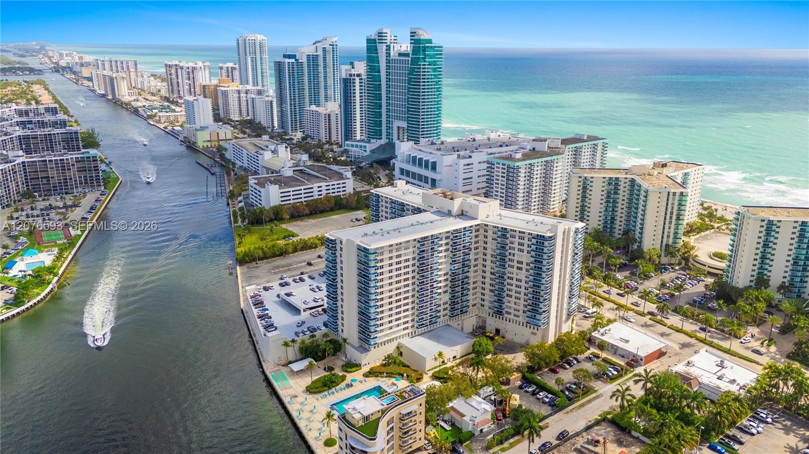 3800 S Ocean Drive 1710 — photo 4