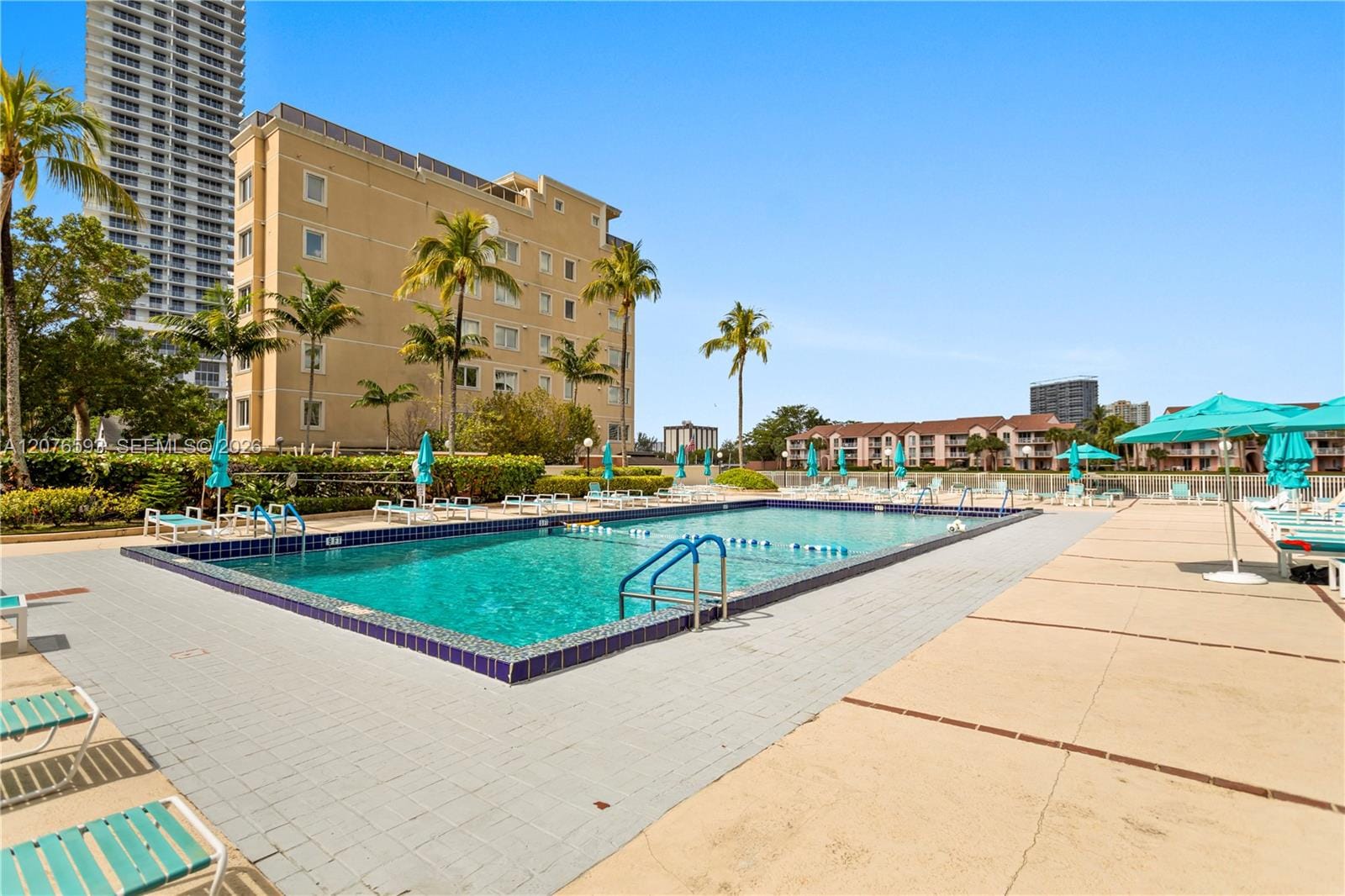 3800 S Ocean Drive 1710 — photo 10