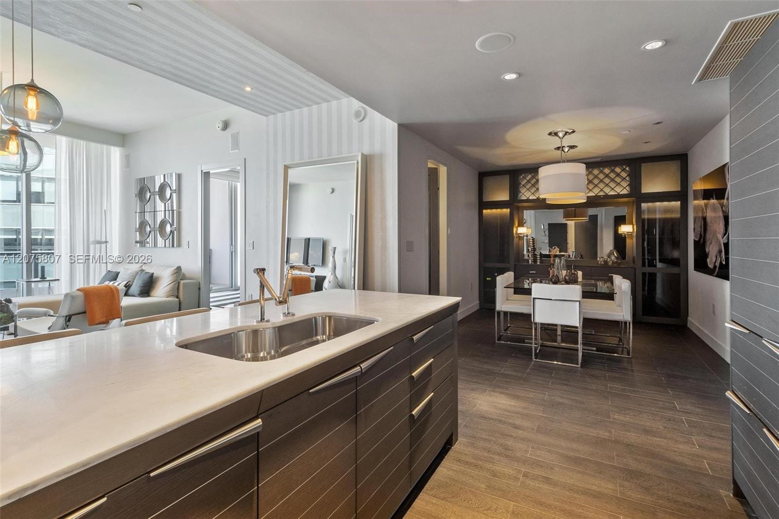 200 Biscayne Boulevard Way 5211, Miami, FL 33131 photo 16