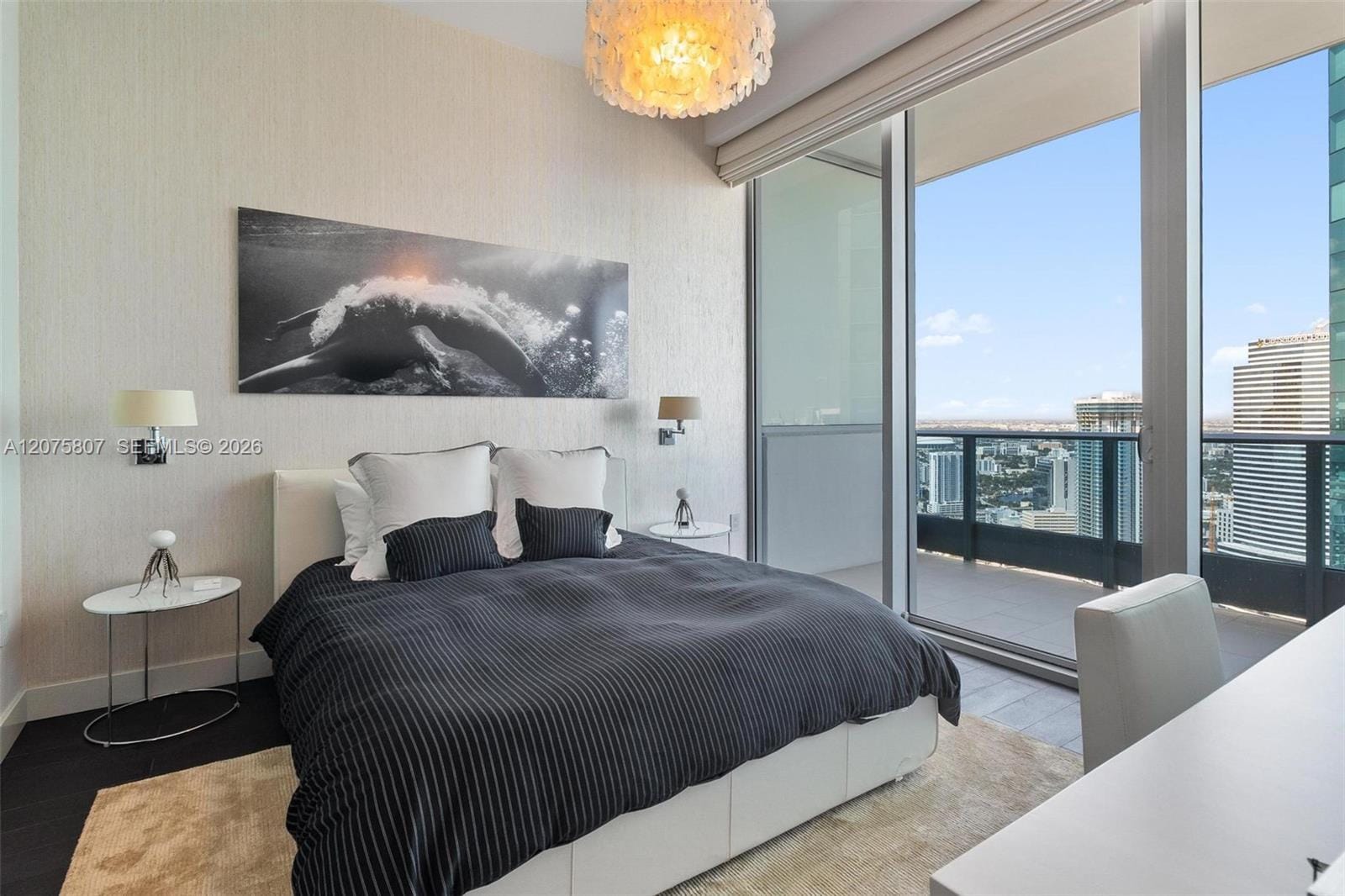 200 Biscayne Boulevard Way 5211, Miami, FL 33131 photo 17
