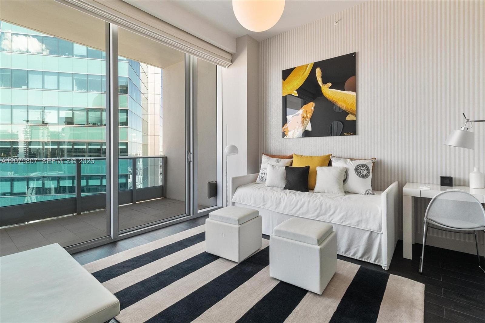 200 Biscayne Boulevard Way 5211, Miami, FL 33131 photo 25