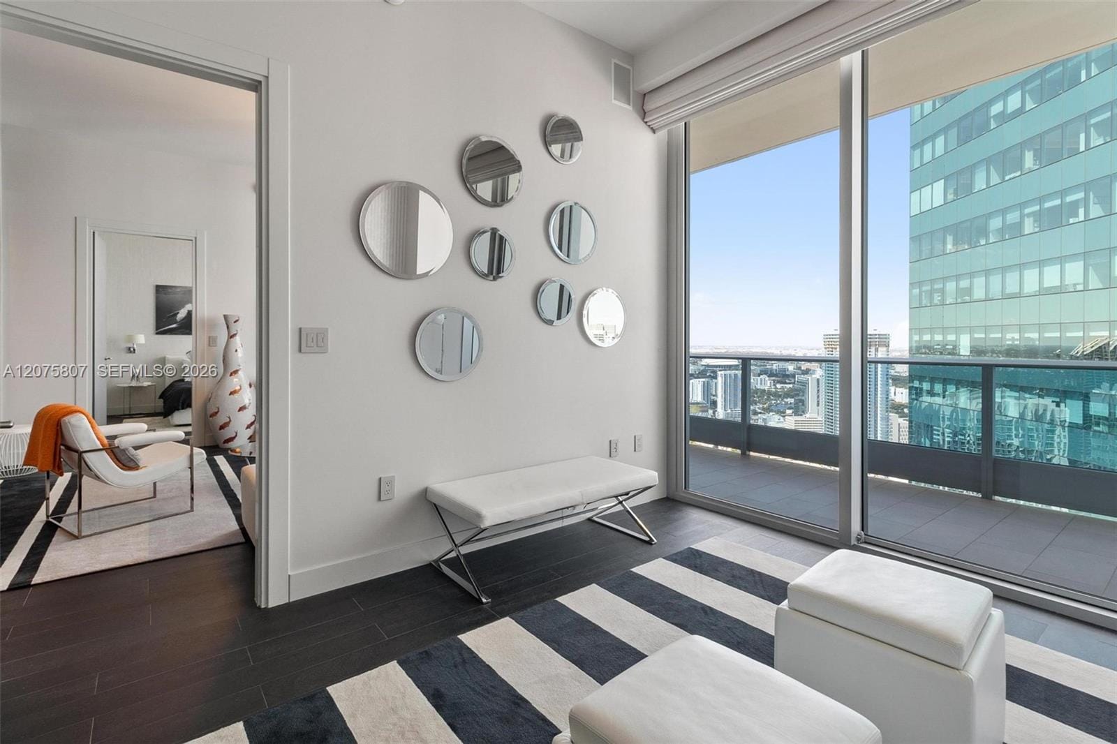 200 Biscayne Boulevard Way 5211, Miami, FL 33131 photo 26