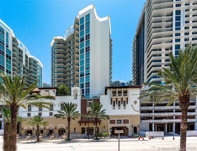250 Sunny Isles Boulevard 3-1403, St Tropez On The Bay, Sunny Isles Beach, FL