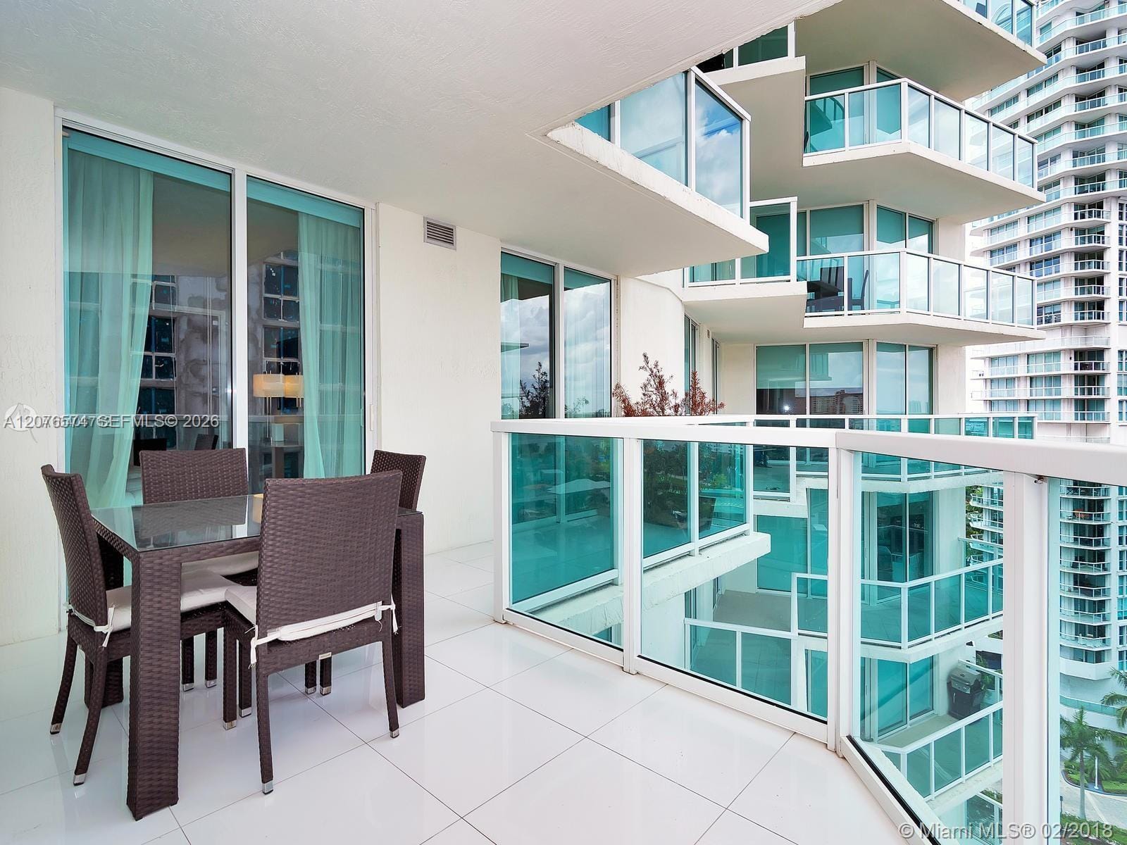250 Sunny Isles Boulevard 3-1403 — photo 1