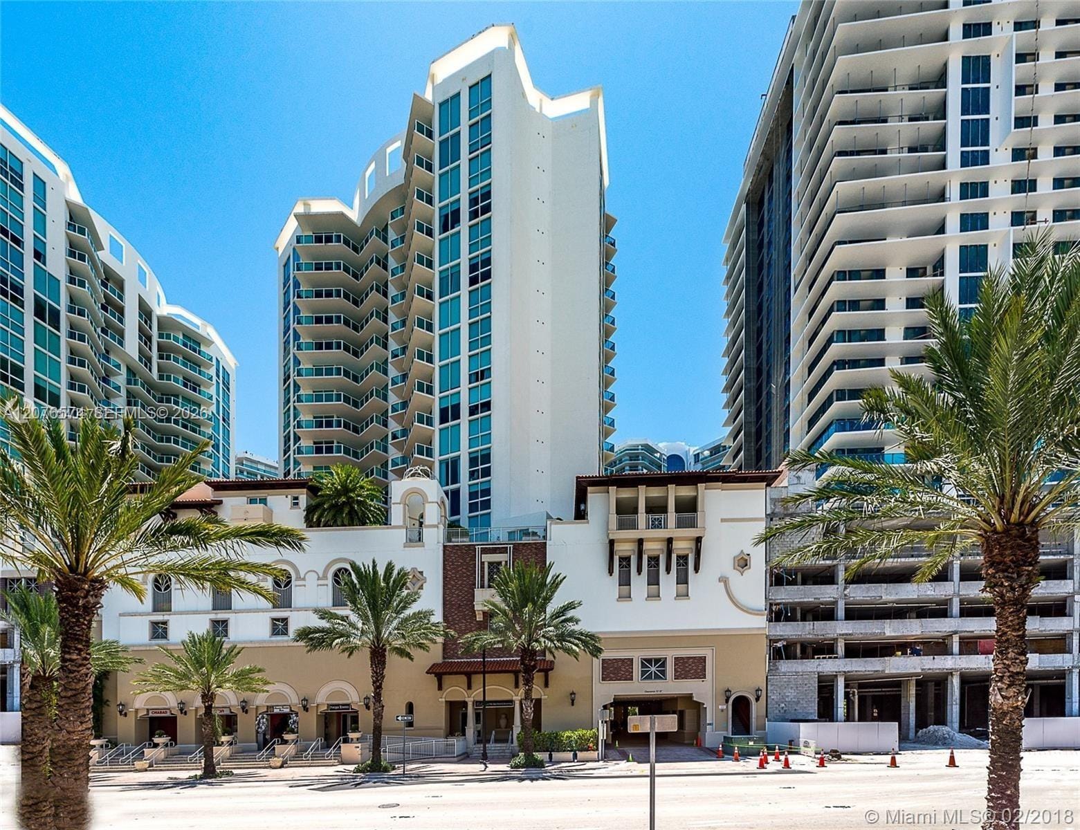 250 Sunny Isles Boulevard 3-1403, Sunny Isles Beach, FL 33160
