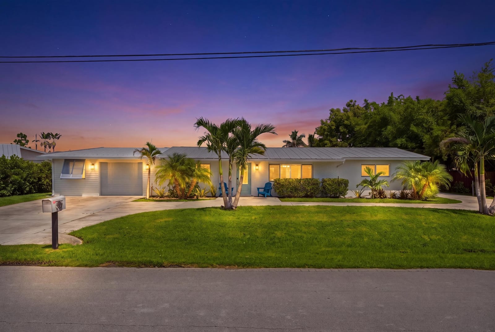 387 SW RIVERWAY Boulevard, Palm City, FL 34990