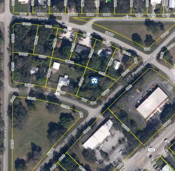 7102 BANYAN Street, Fort Pierce, FL 34951