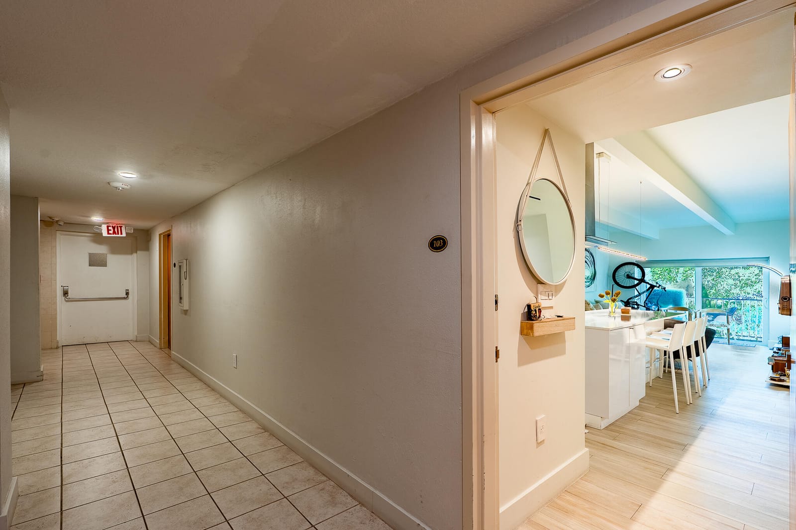 12105 NE 11TH Place 103, North Miami, FL 33161 photo 5
