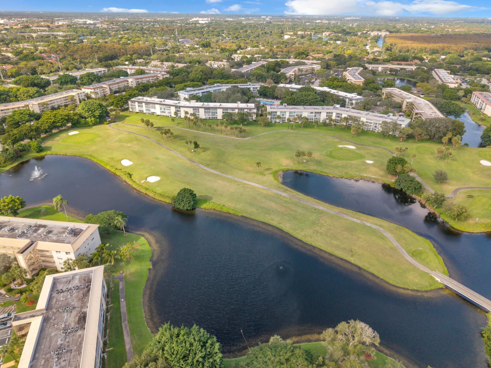 3003 PORTOFINO Isle K1, Coconut Creek, FL 33066 photo 19