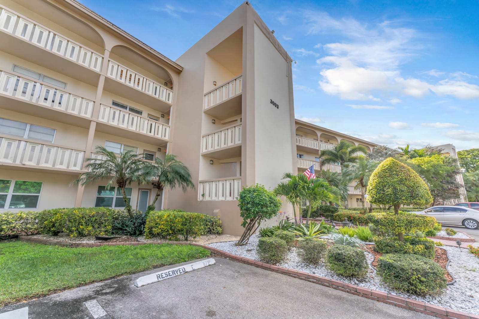 3003 PORTOFINO Isle K1, Coconut Creek, FL 33066 photo 23