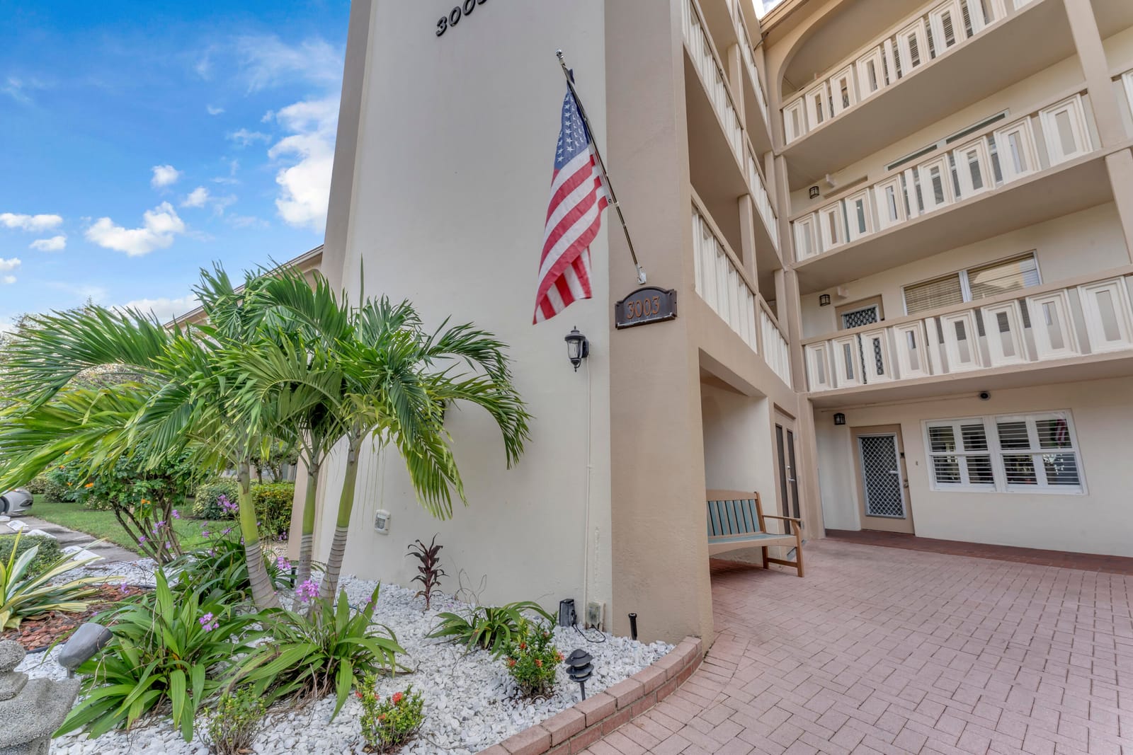3003 PORTOFINO Isle K1, Coconut Creek, FL 33066 photo 24