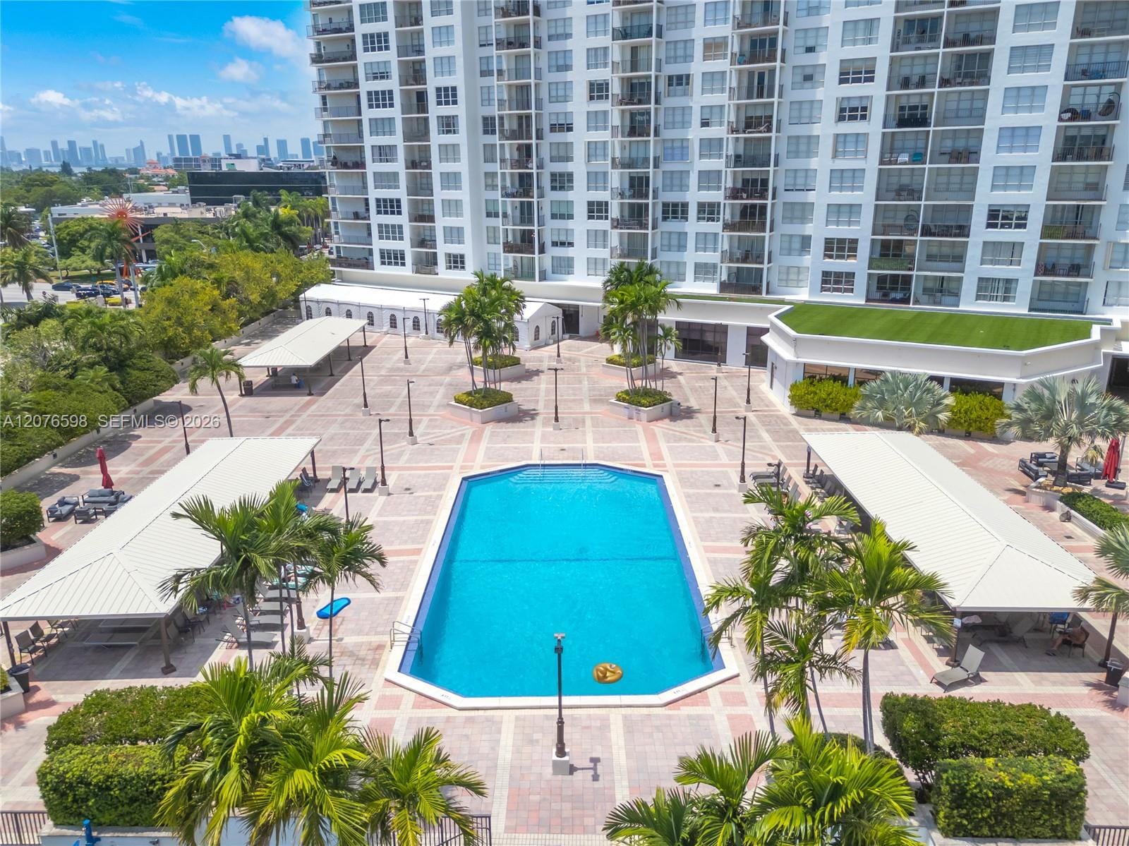 4101 Pine Tree Drive 1105, Miami Beach, FL 33140 photo 13