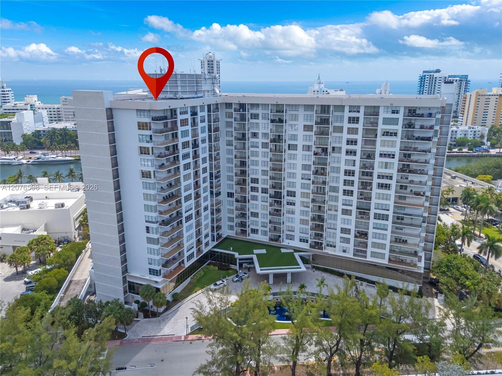 4101 Pine Tree Drive 1105, Miami Beach, FL 33140 photo 17