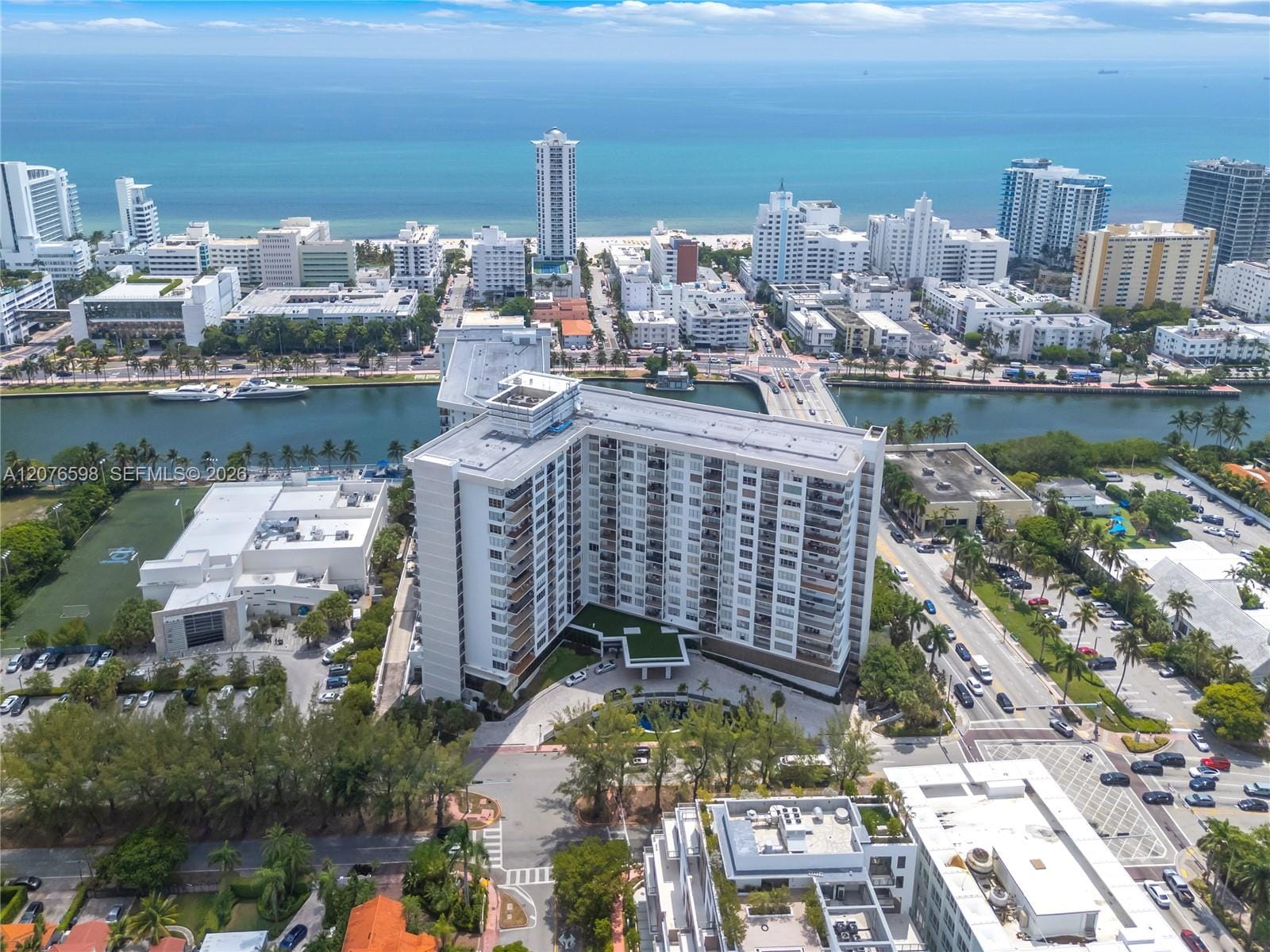 4101 Pine Tree Drive 1105, Miami Beach, FL 33140 photo 18