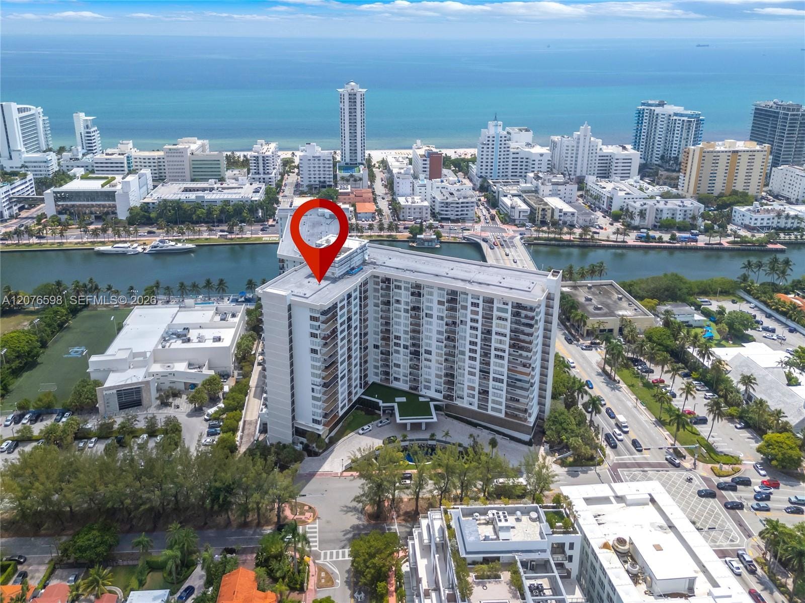 4101 Pine Tree Drive 1105, Miami Beach, FL 33140 photo 19