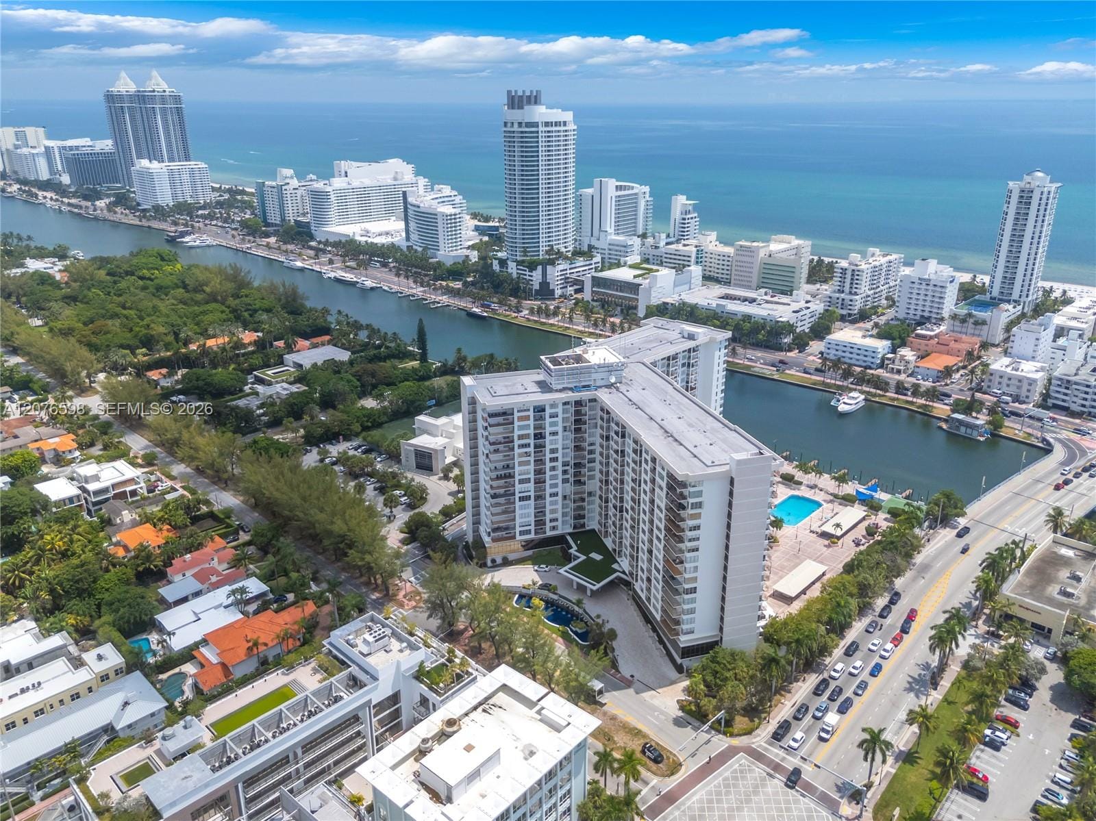 4101 Pine Tree Drive 1105, Miami Beach, FL 33140 photo 20