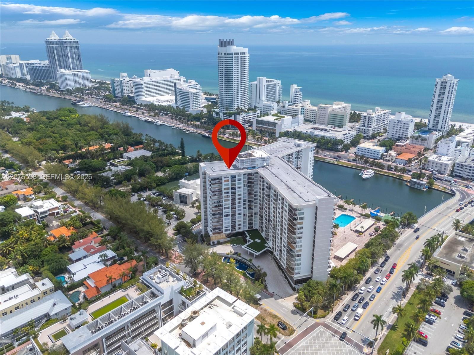 4101 Pine Tree Drive 1105, Miami Beach, FL 33140 photo 21