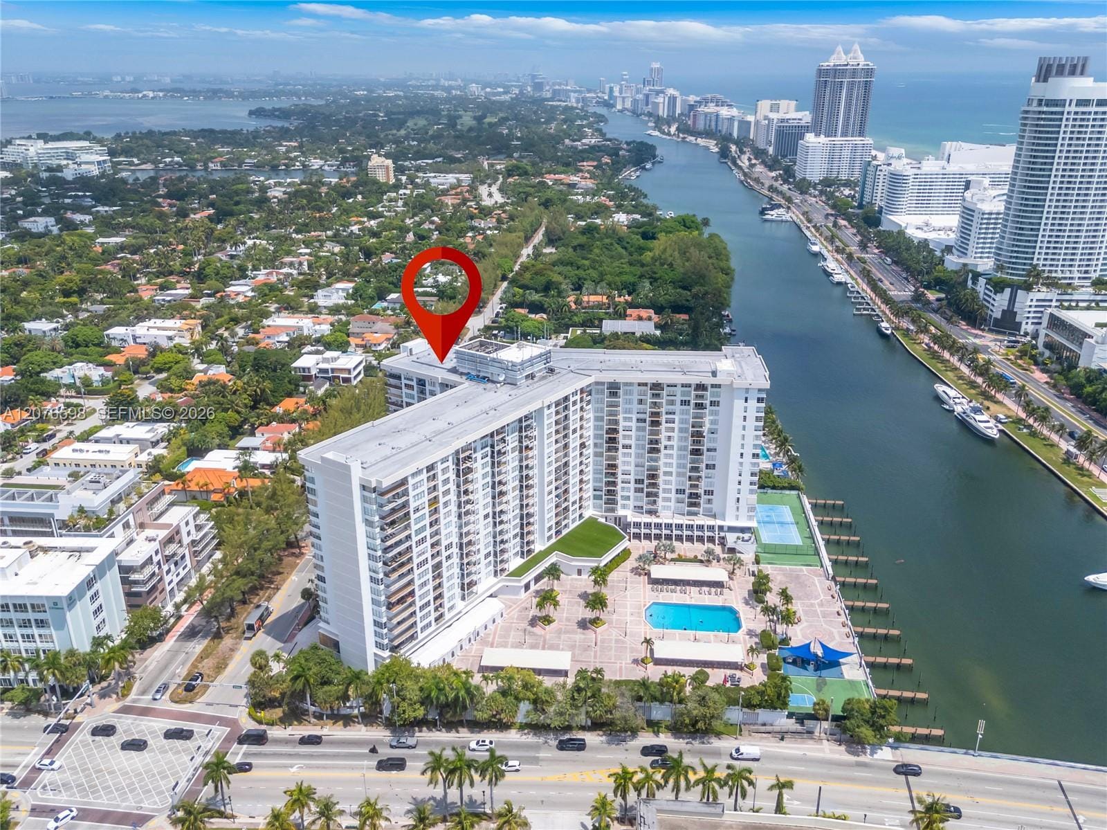 4101 Pine Tree Drive 1105, Miami Beach, FL 33140 photo 23