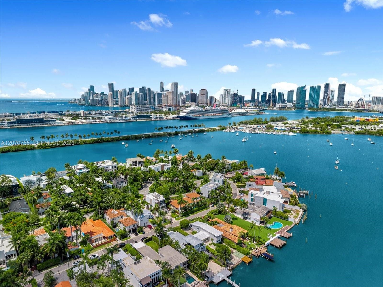 287 Palm Avenue, Miami Beach, FL 33139