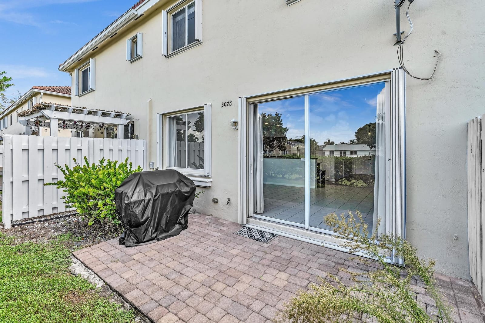 3028 N EVERGREEN Circle, Boynton Beach, FL 33426 photo 6