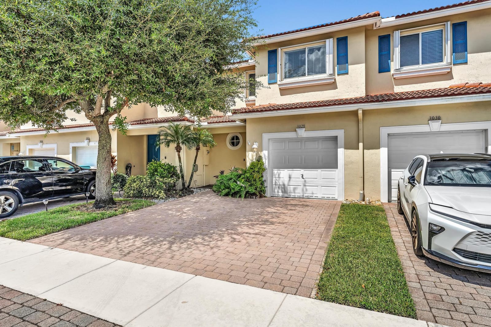 3028 N EVERGREEN Circle, Boynton Beach, FL 33426