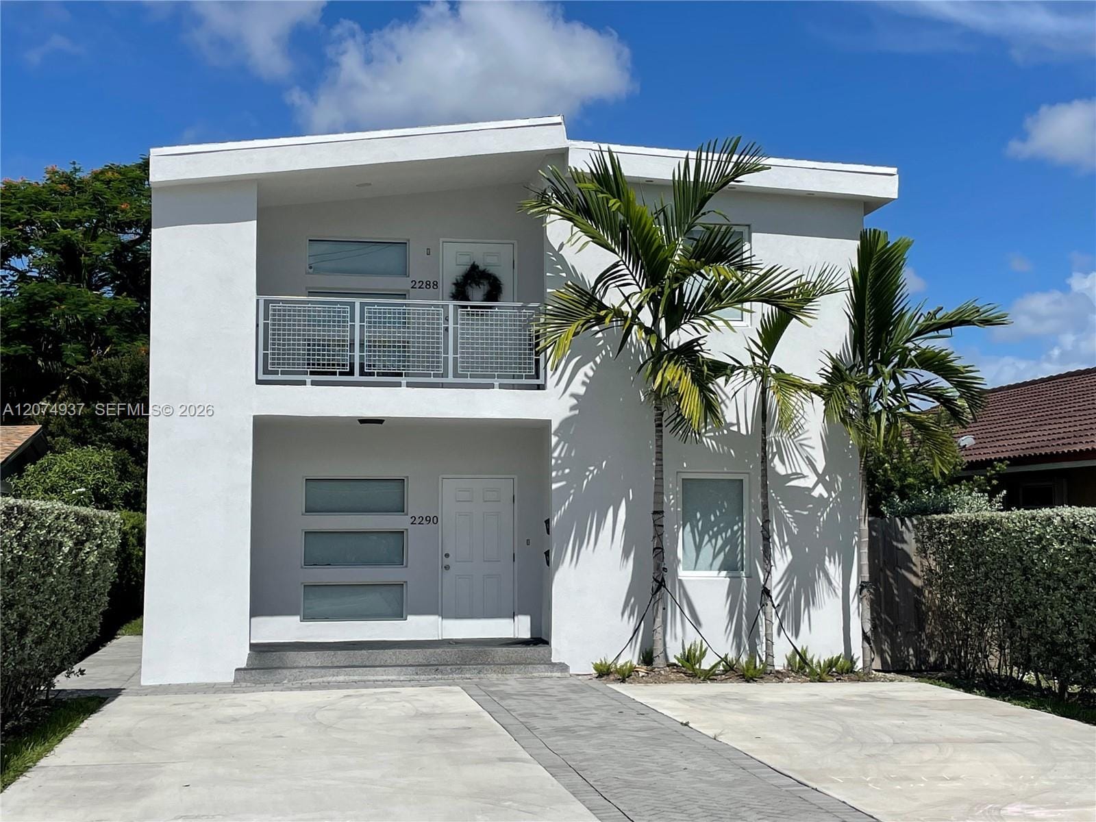 2290 SW 58th Avenue, Miami, FL 33155