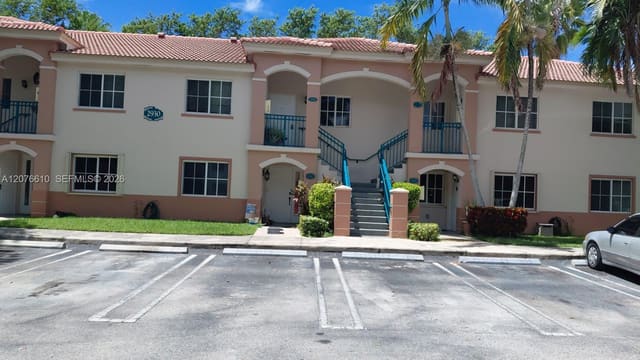 2930 SE 13th Avenue 204, Homestead, FL 33035