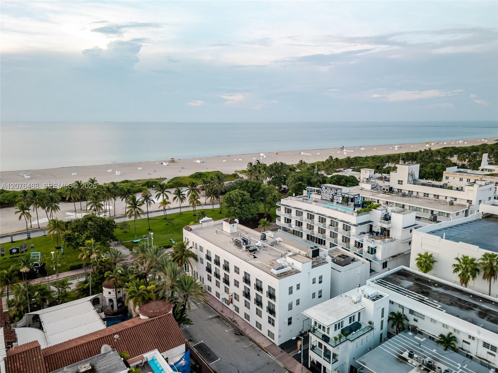 1060 Ocean Drive D206, Miami Beach, FL 33139 photo 11