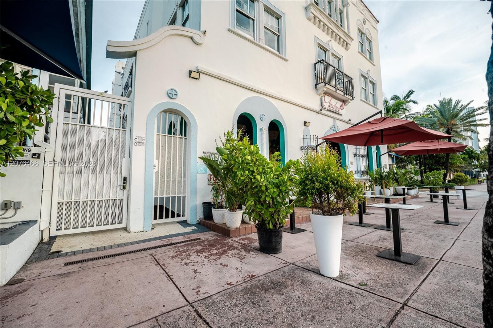 1060 Ocean Drive D206, Miami Beach, FL 33139 photo 12